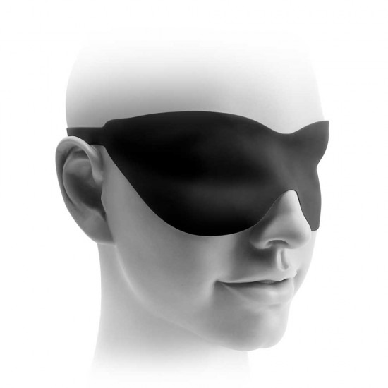 Fetish Fantasy Elite Double Trouble Anal Dildo Strap On KinkyCherries Free Delivery