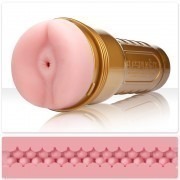 Fleshlight Pink Butt Stamina Training Unit Masturbator