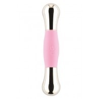Wild Orchid Double Ended Rechargeable Vibrator