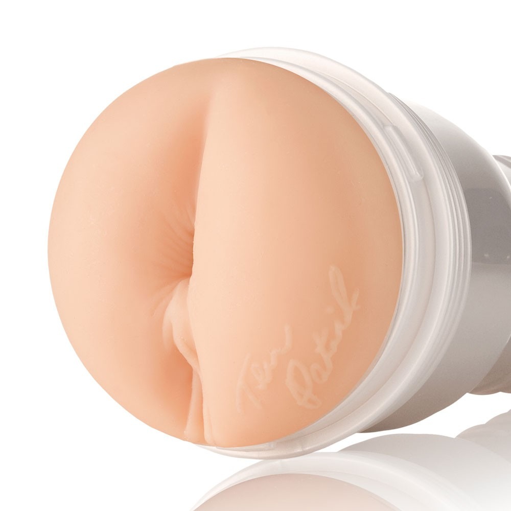 Fleshlight Girls Tera Patrick Twisted Butt | KinkyCherries | Free Delivery