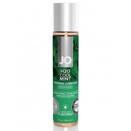 System JO H2O Water-Based Mint Lube 30ml