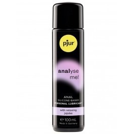 Pjur Analyse Me Relaxing Anal Lubricant 100ml
