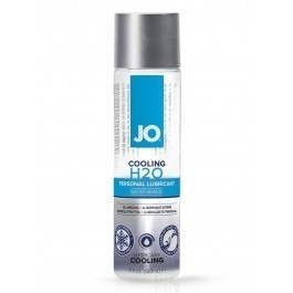 System Jo H2O Water-Based Cooling Lubricant 120ml