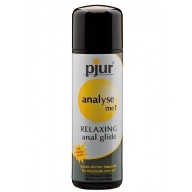 Pjur Analyse Me Relaxing Anal Lubricant 250ml