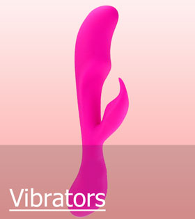 Vibrators from KinkyCherries